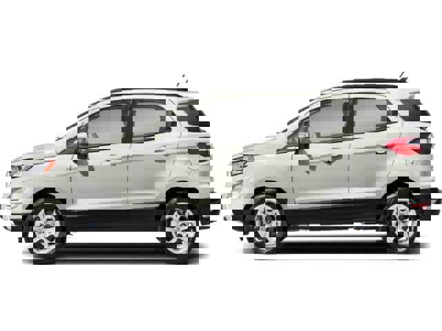Used 2020 Ford EcoSport SE FWD image 2
