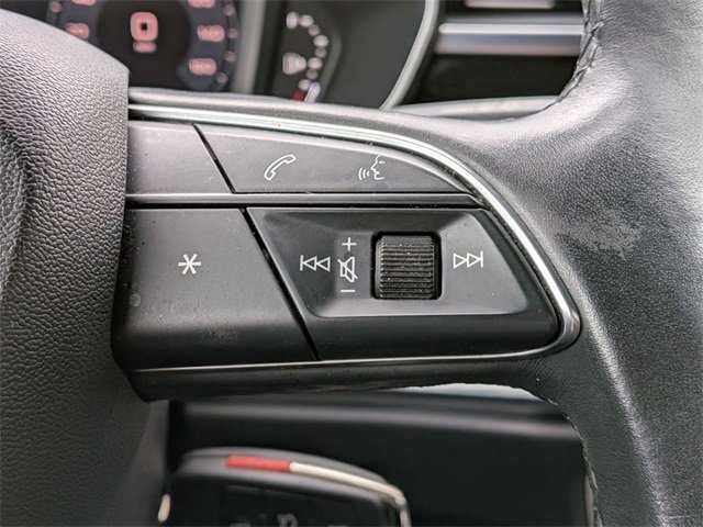 Used 2021 Audi Q3 2.0T Premium image 20