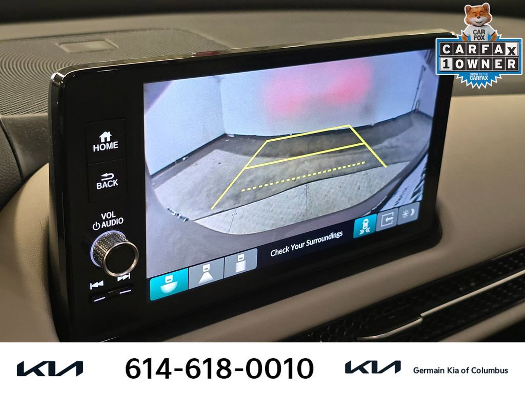 Used 2023 Honda HR-V EX-L image 31