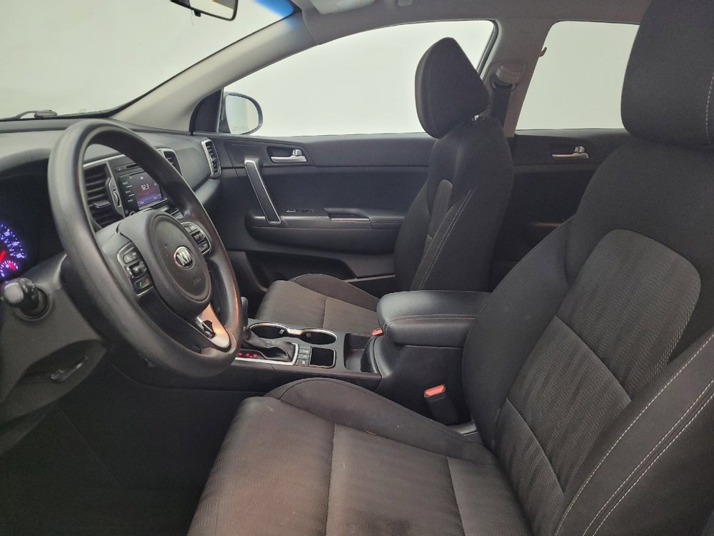 Used 2017 Kia Sportage LX AWD/4WD image 17