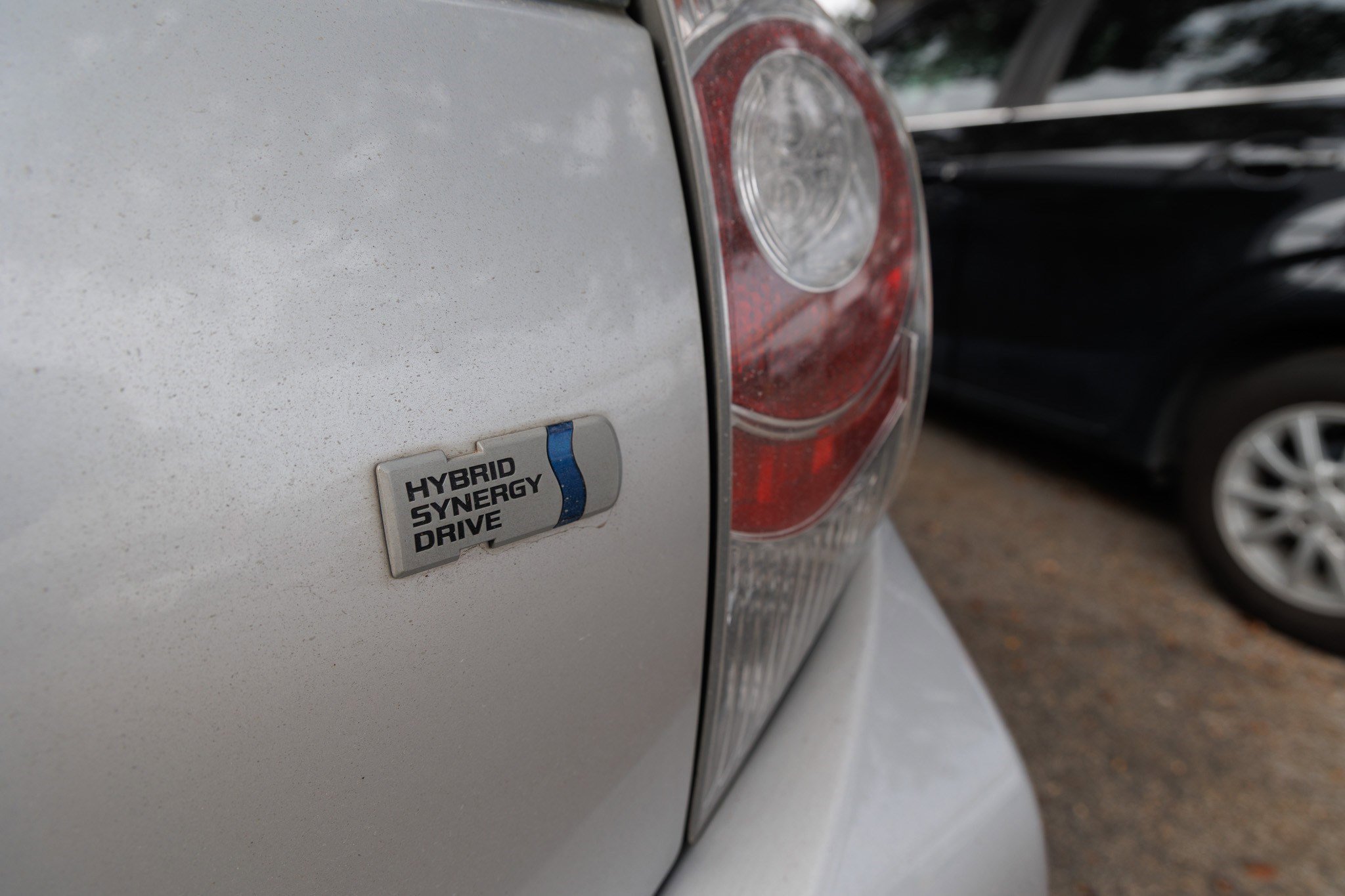 Used 2014 Toyota Prius C Four image 11