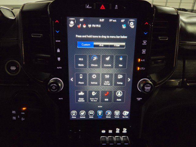 Used 2020 RAM 2500 Limited image 58