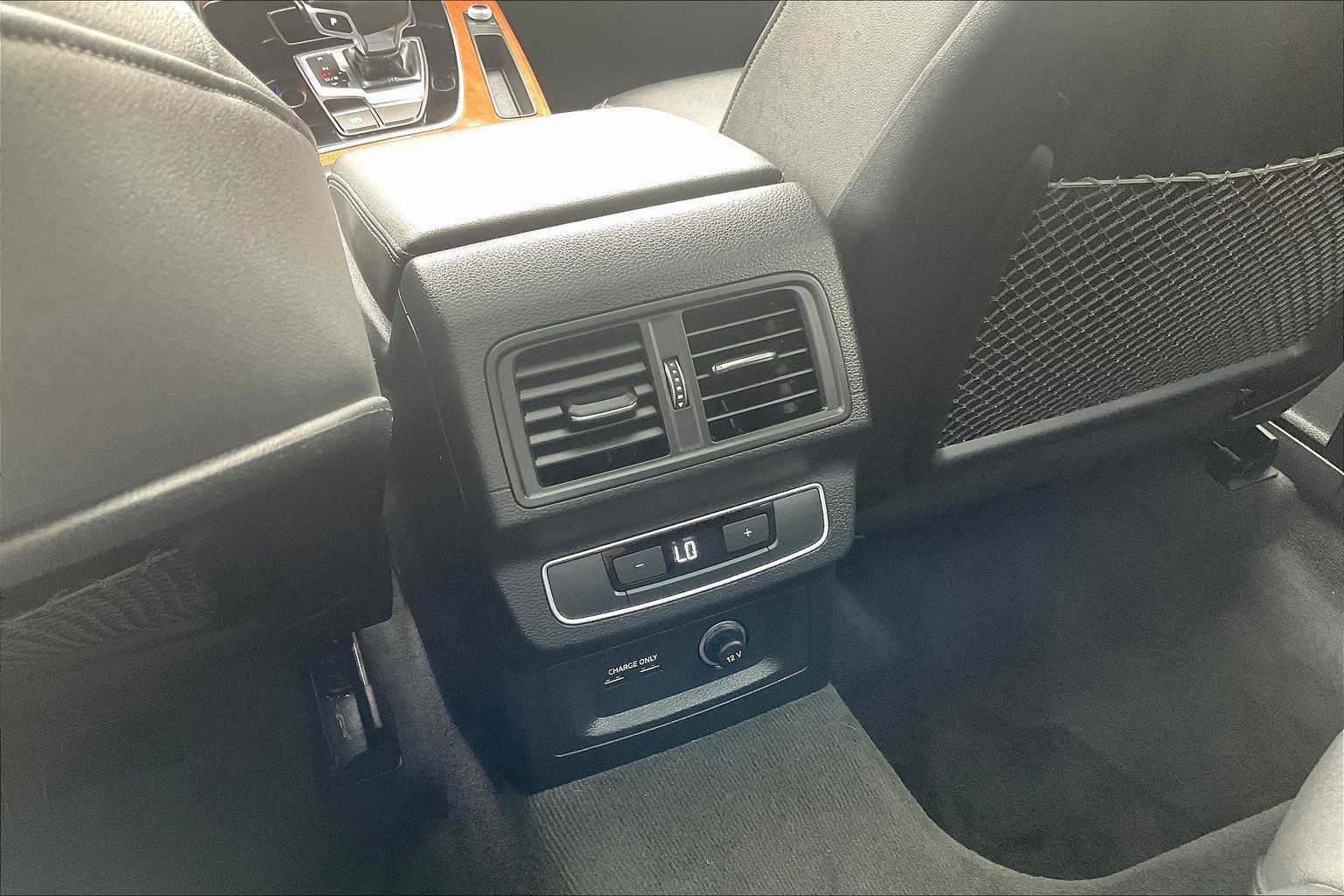 Used 2022 Audi Q5 2.0T Premium Plus w/ Premium Plus Package image 28