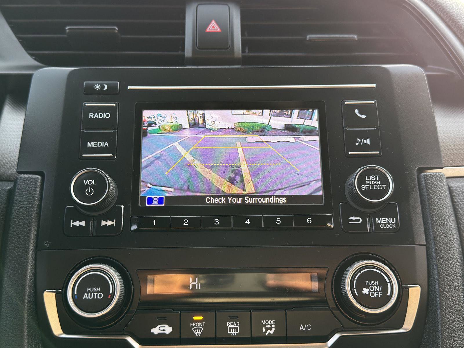 Used 2019 Honda Civic LX image 23