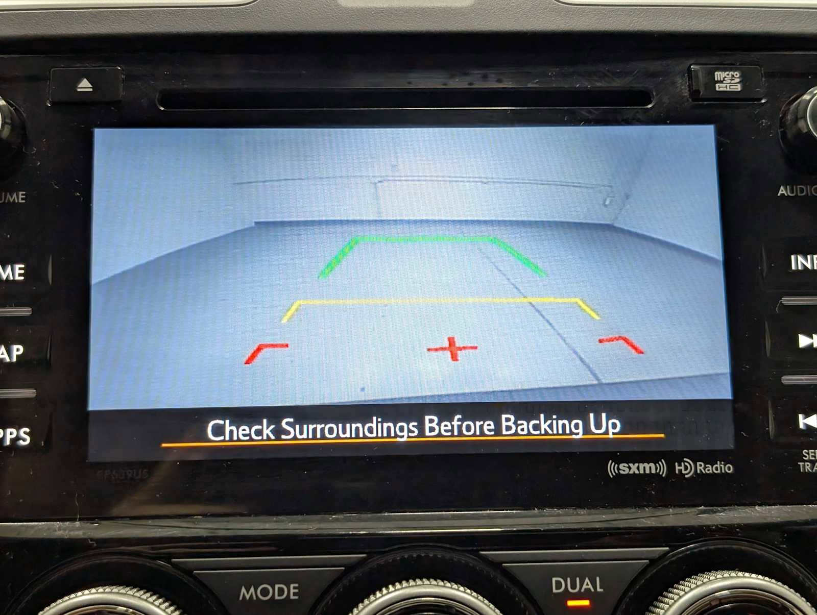 Used 2018 Subaru Forester 2.5i Touring w/ Popular Package #3B image 26