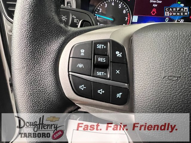 Used 2020 Ford Explorer Limited image 59