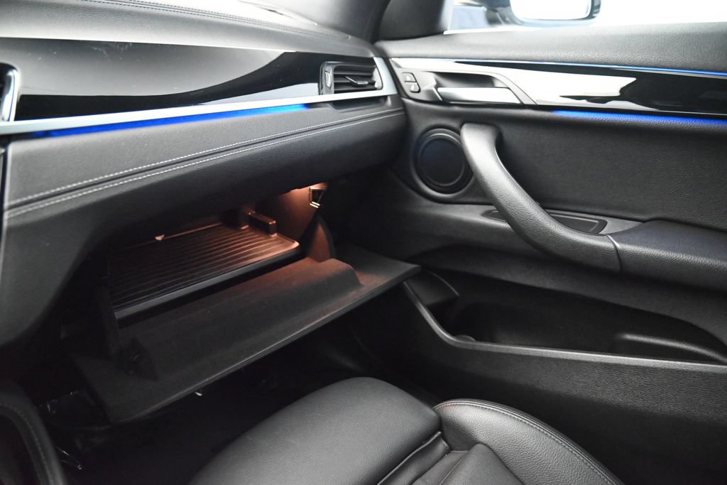 Used 2022 BMW X2 xDrive28i w/ Convenience Package AWD/4WD image 43