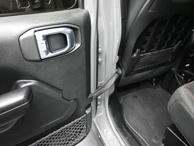 Used 2020 Jeep Gladiator Rubicon image 16
