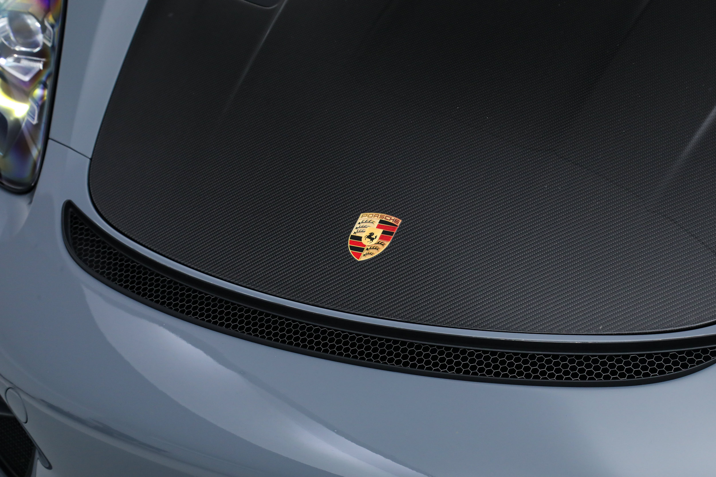 Used 2023 Porsche 718 Cayman GT4 RS RWD image 11
