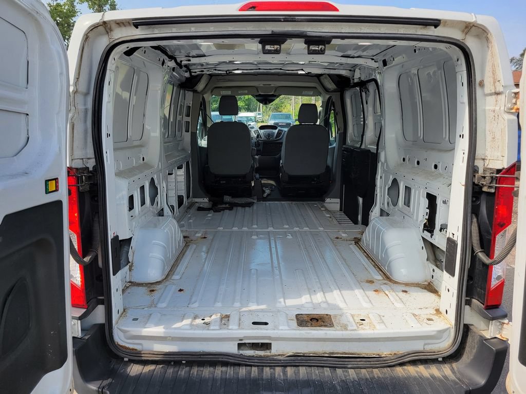 Used 2019 Ford Transit 150 130 Low Roof RWD image 13
