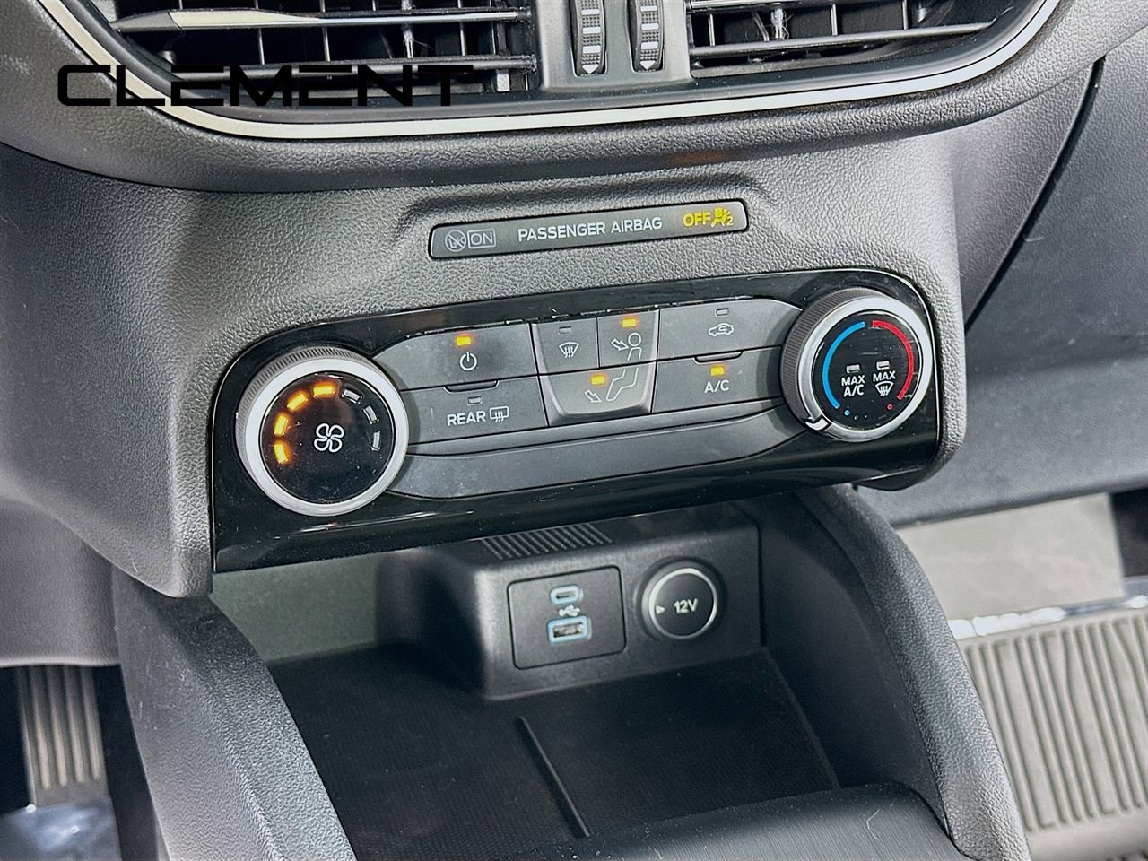 Used 2021 Ford Escape S image 22