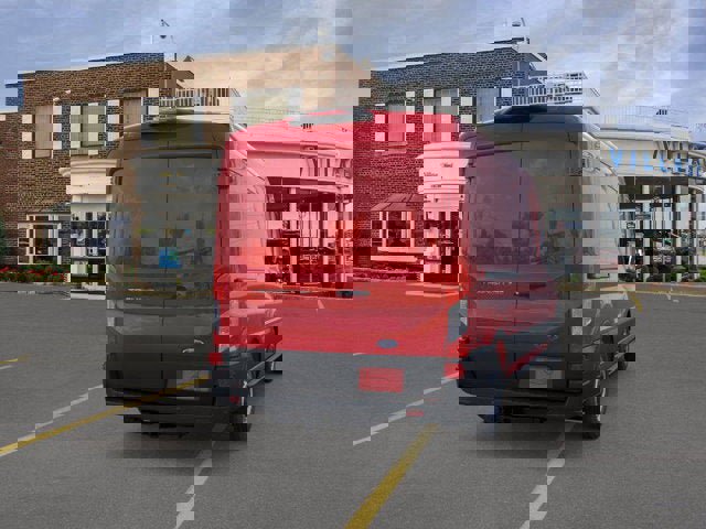 New 2025 Ford Transit 250 148 Medium Roof w/ Upfitter Package image 33