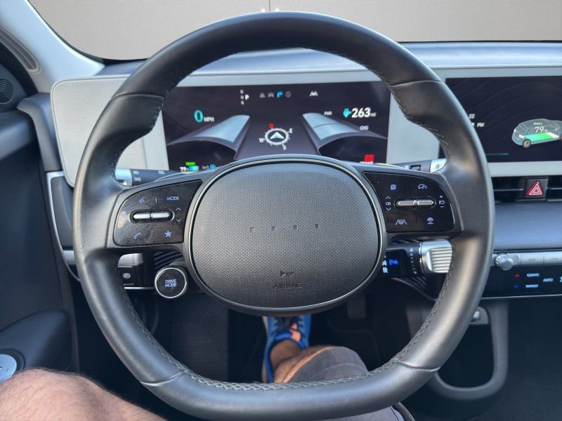 Used 2022 Hyundai Ioniq 5 SE image 14