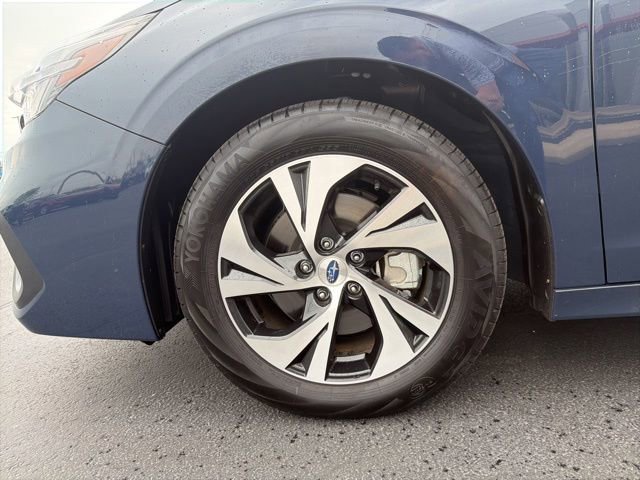 Used 2025 Subaru Legacy Premium AWD/4WD image 10