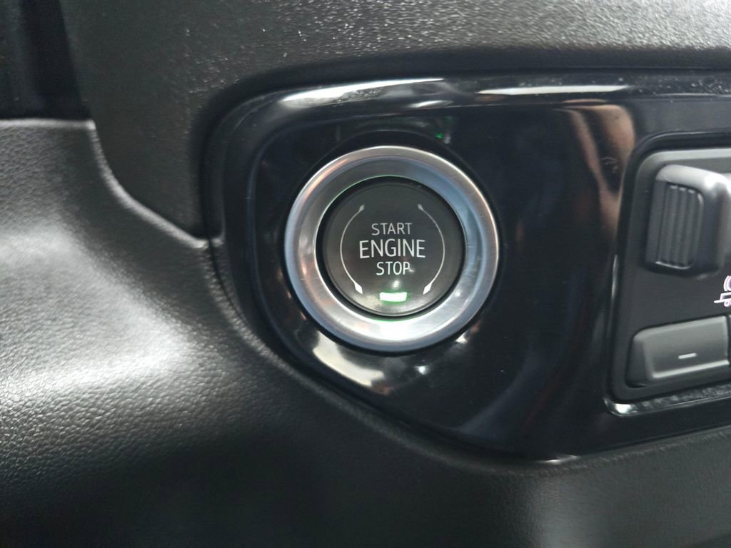 Used 2024 Chevrolet Silverado 1500 RST w/ True North Edition Plus image 25