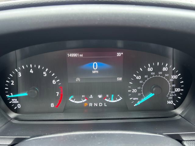 Used 2021 Ford Explorer 4WD image 19