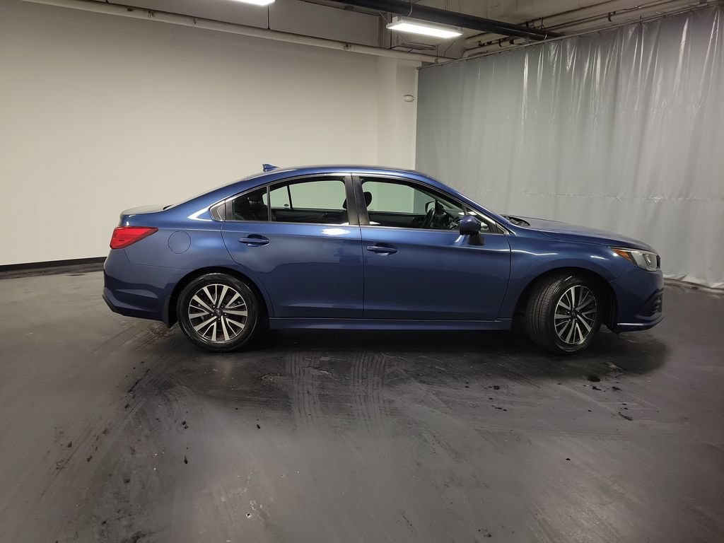 Used 2019 Subaru Legacy 2.5i Premium AWD/4WD image 10