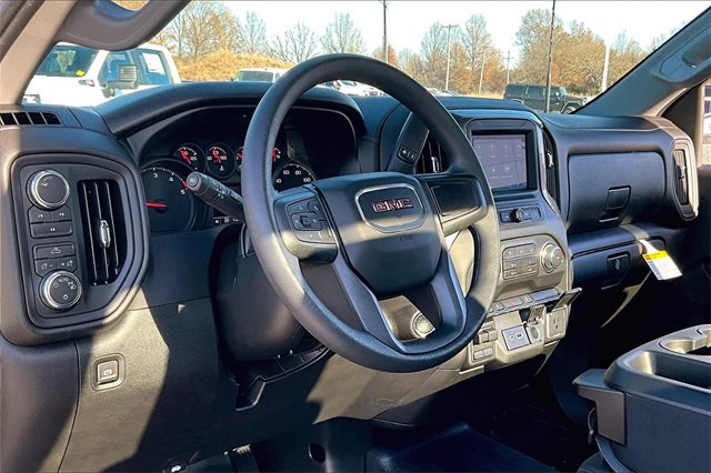 New 2026 GMC Sierra 3500 Pro w/ Convenience Package image 6
