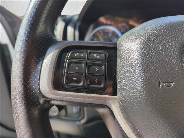 Used 2021 RAM 3500 Tradesman w/ Chrome Appearance Group AWD/4WD image 18