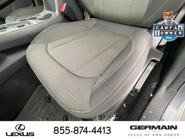 Used 2024 Subaru Crosstrek 2.0i Premium w/ Popular Package #3 image 21