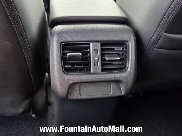 Used 2025 Acura ADX AWD image 13