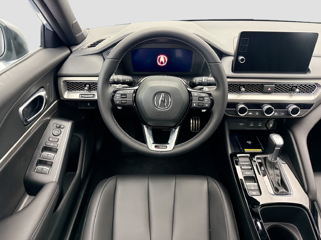 Used 2026 Acura Integra A-Spec FWD image 11