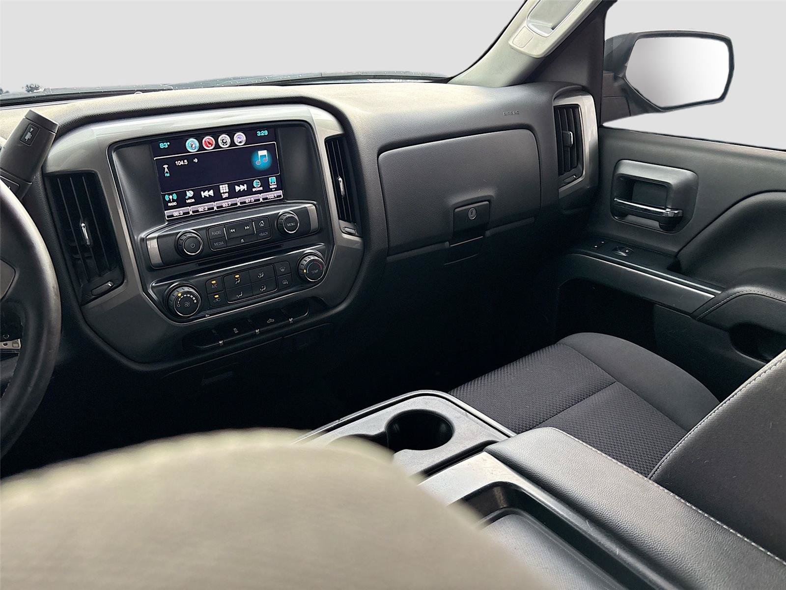 Used 2018 Chevrolet Silverado 1500 LT RWD image 21