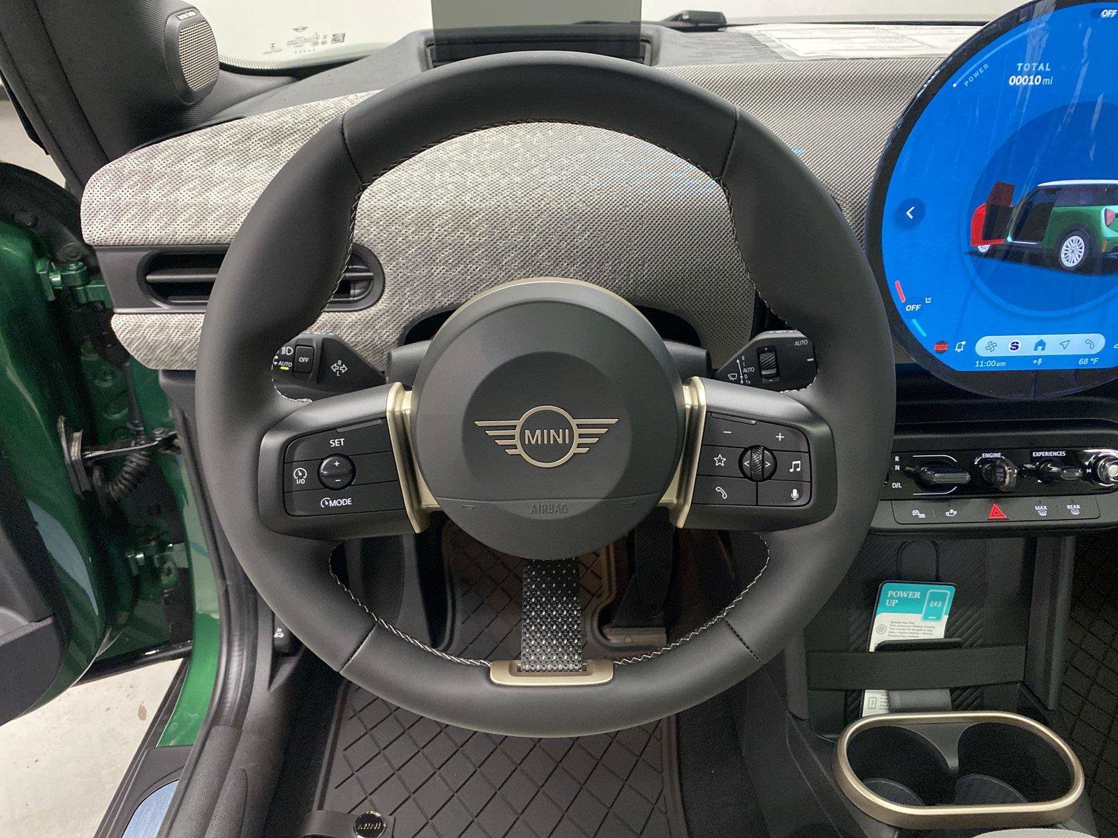 New 2026 MINI Cooper S FWD image 15
