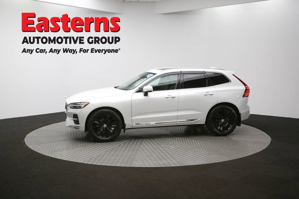 Used 2023 Volvo XC60 B5 Plus image 56