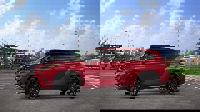 New 2026 Toyota Highlander XSE image 85