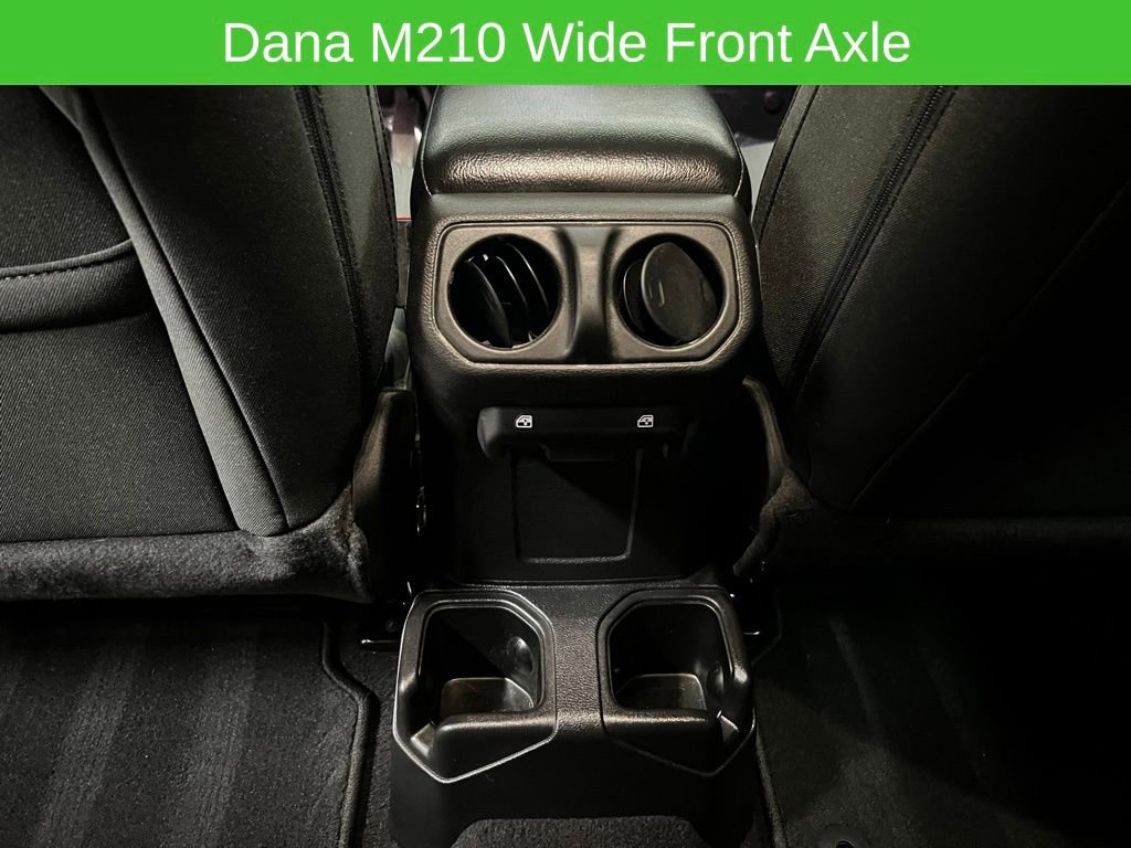 Used 2021 Jeep Gladiator Sport AWD/4WD image 36