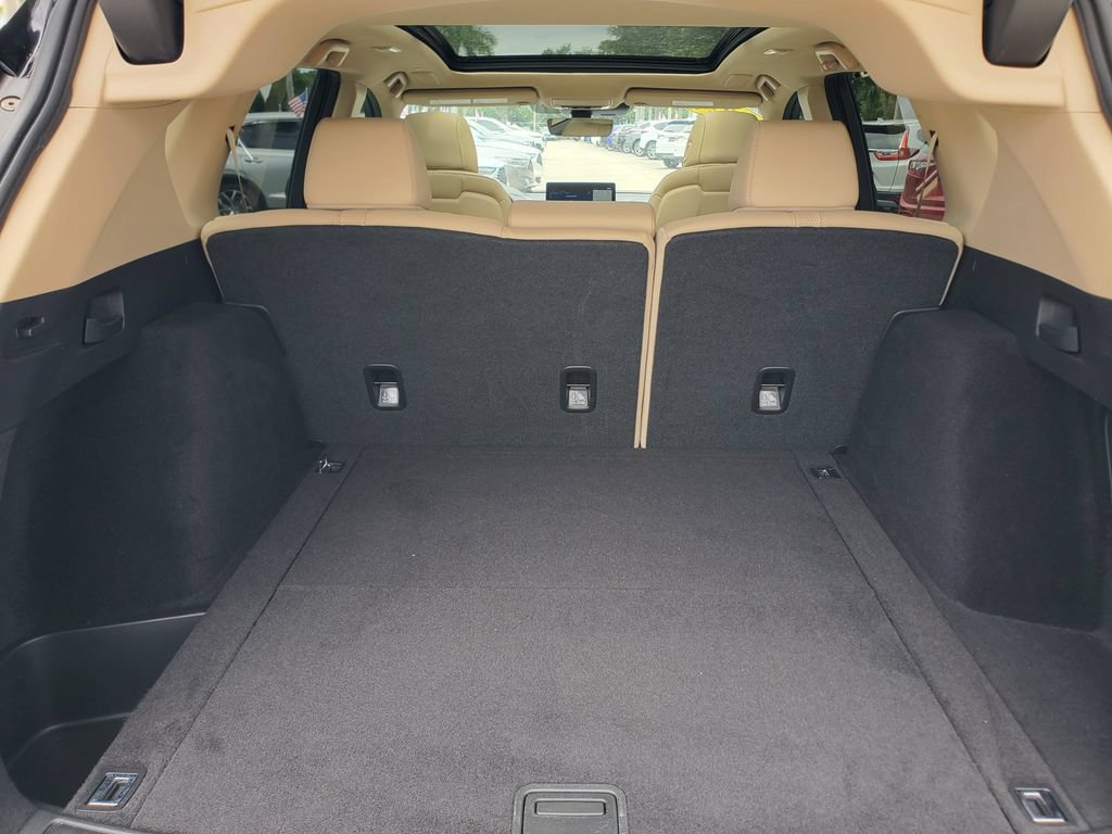 Certified 2024 Acura RDX SH-AWD w/ Technology Package image 8