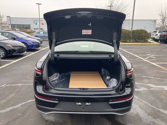 New 2026 Toyota Crown Platinum image 5