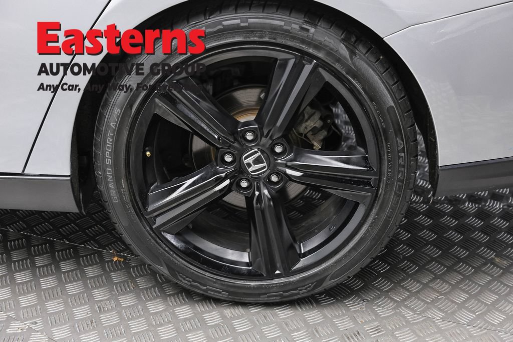 Used 2023 Honda Accord Sport image 10