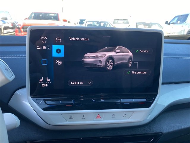 Used 2023 Volkswagen ID.4 Pro S image 26