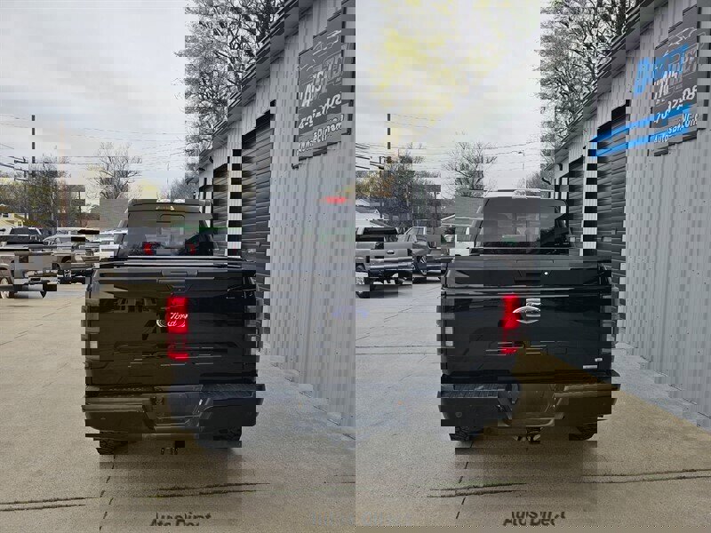 Used 2019 Ford F150 XLT w/ Equipment Group 302A Luxury image 17