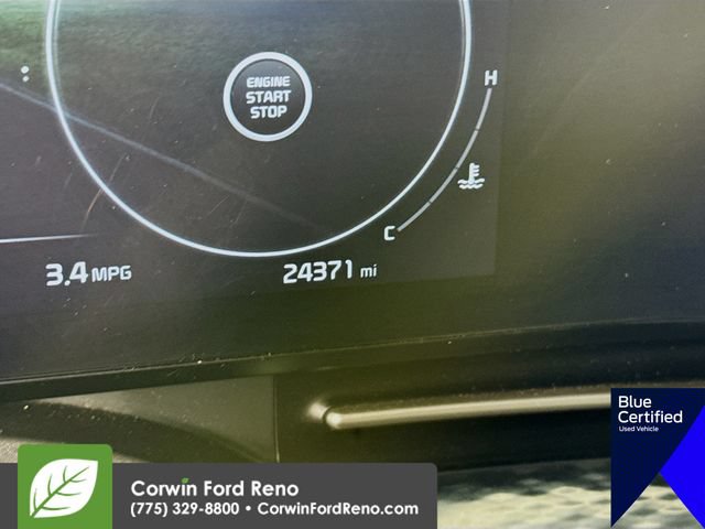 Used 2024 Kia Carnival SX Prestige FWD image 16