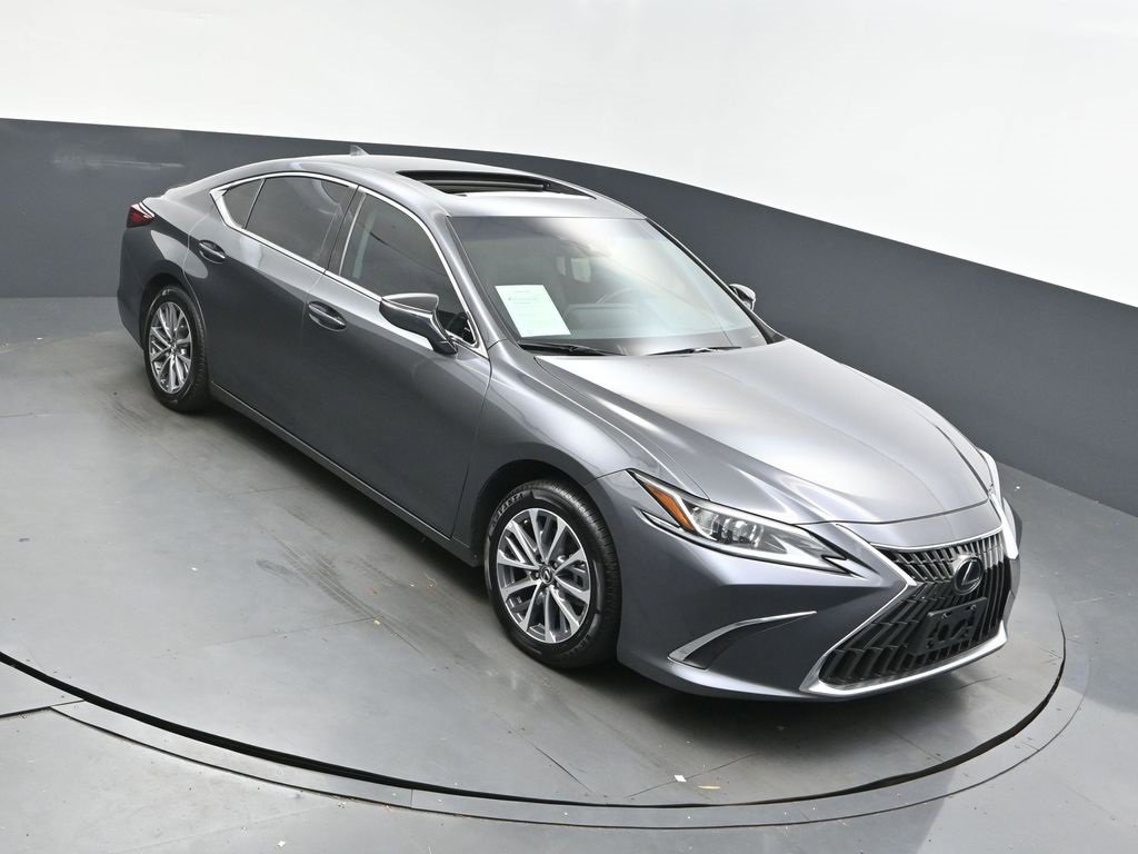 Used 2024 Lexus ES 350 image 36