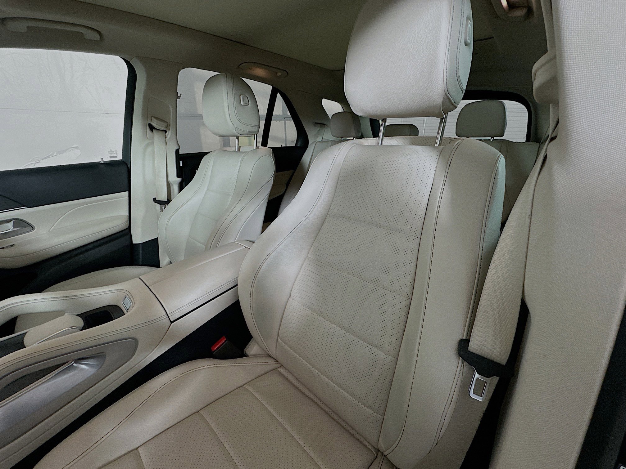 Certified 2023 Mercedes-Benz GLE 350 GLE 350 image 22