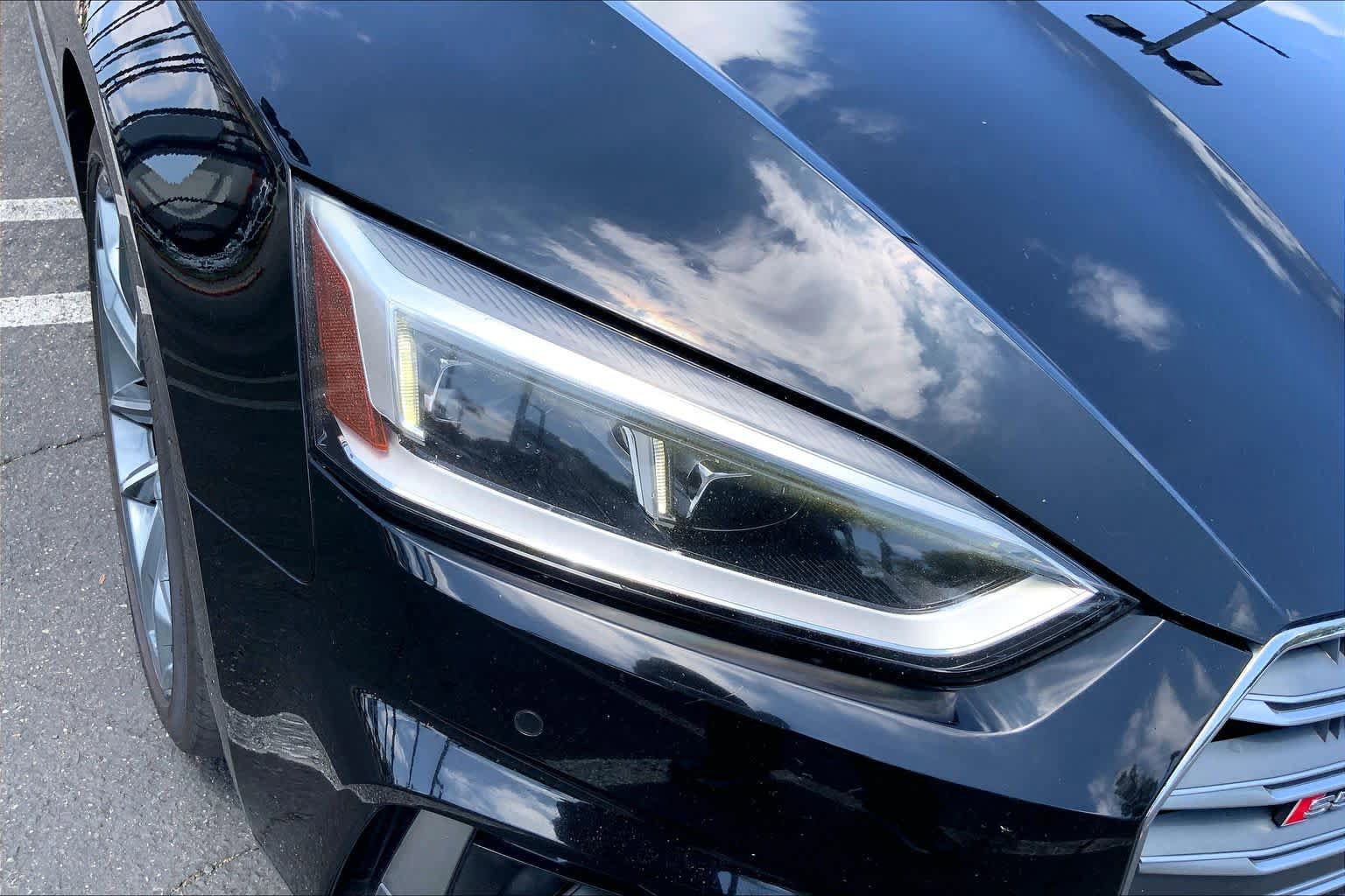 Used 2018 Audi S5 Prestige w/ Driver Assistance Package AWD/4WD image 27