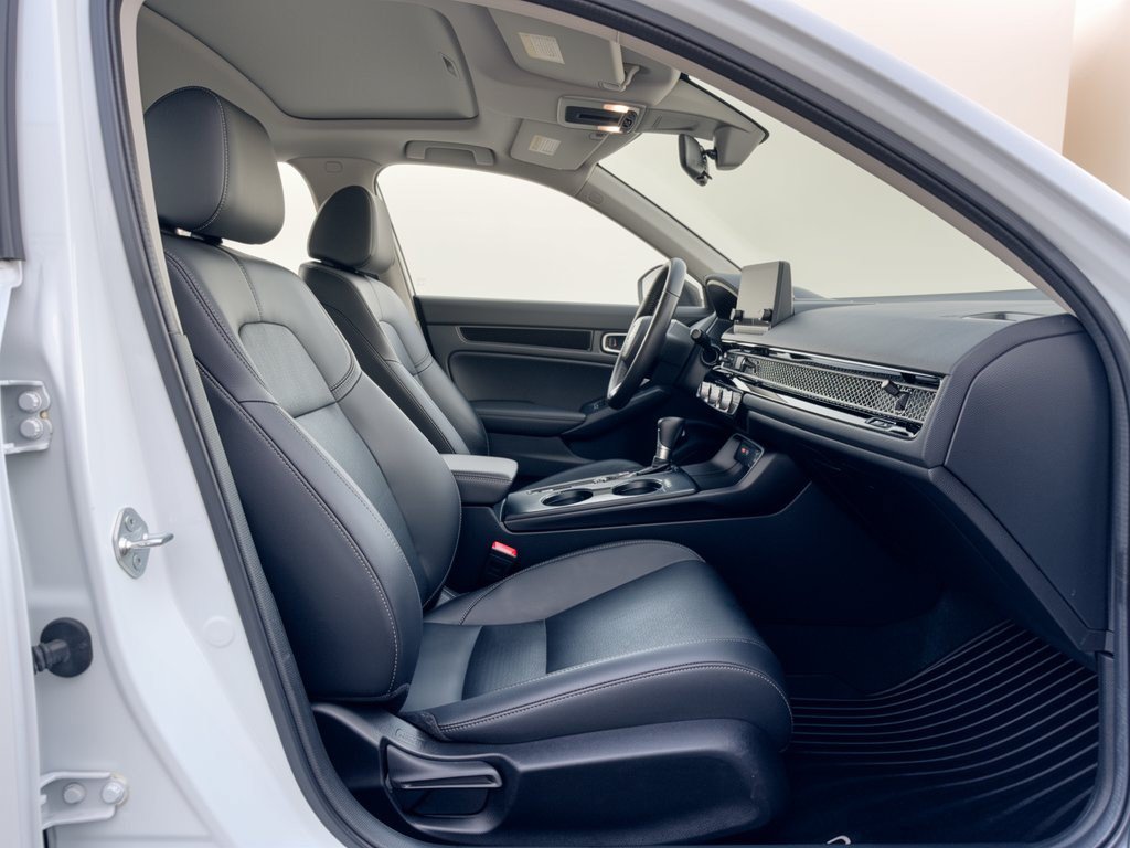 Used 2022 Honda Civic EX-L image 30