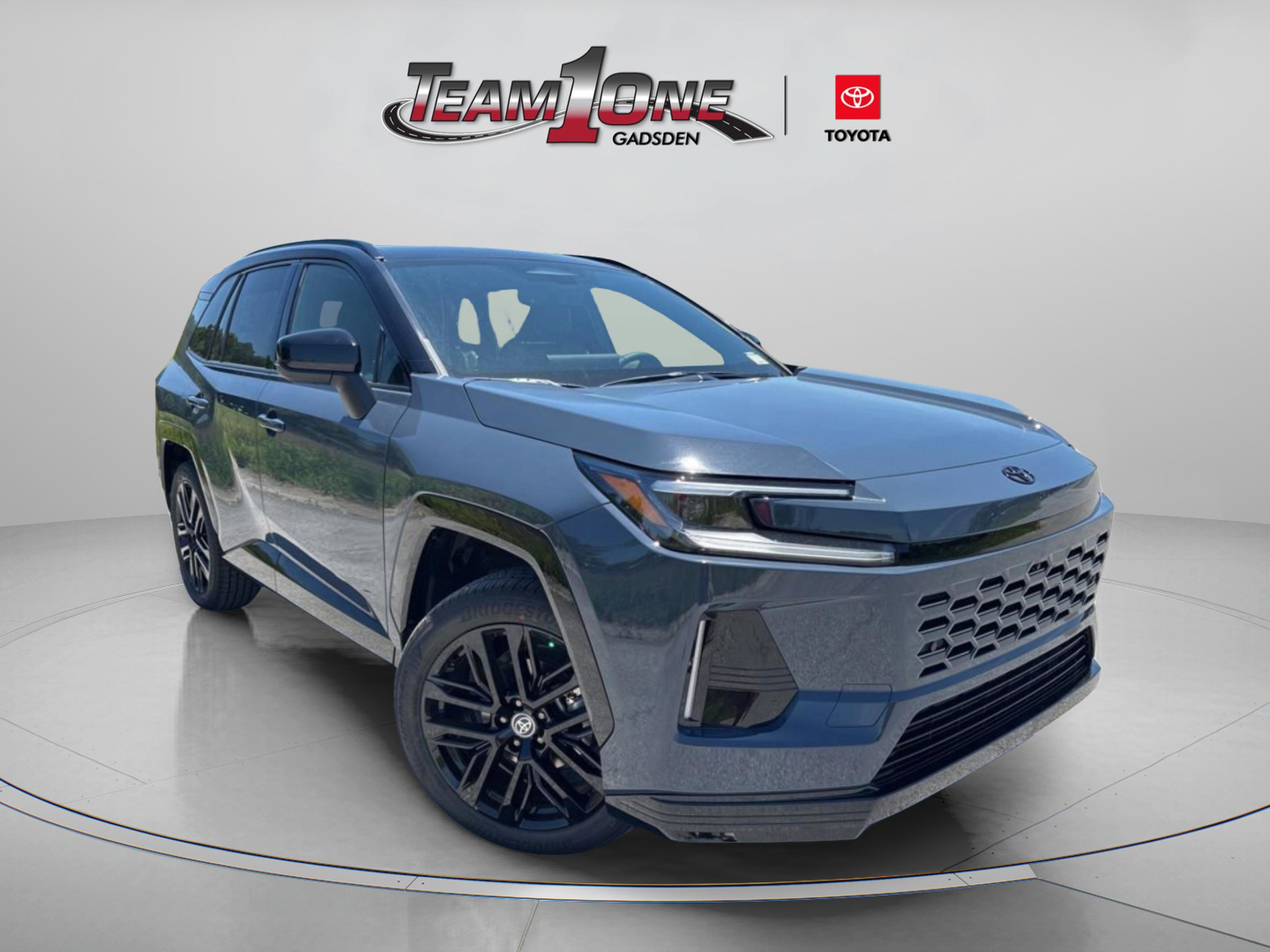 New 2026 Toyota RAV4 XSE w/ Weather Package