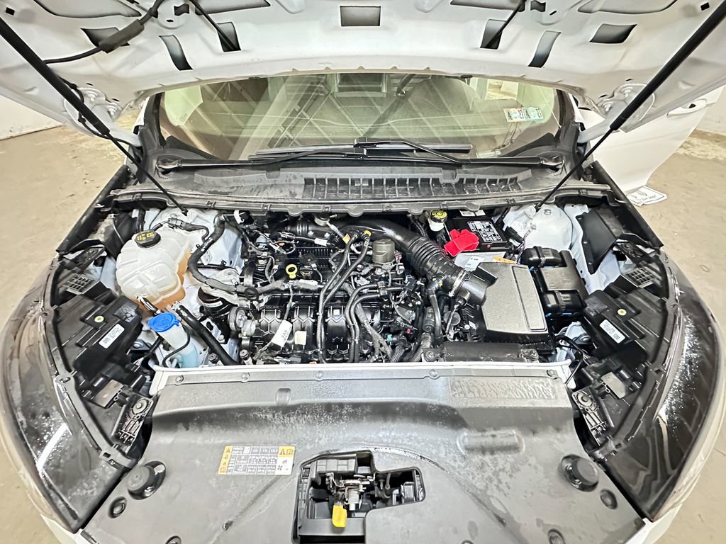 Certified 2023 Ford Edge SEL AWD/4WD image 53