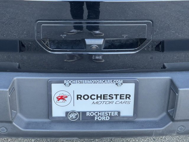 Certified 2023 Ford Bronco Sport Big Bend w/ Convenience Package image 39