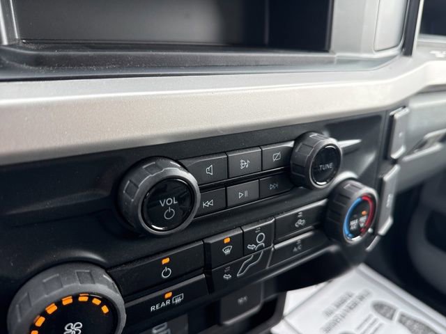 Certified 2024 Ford F350 XL w/ STX Appearance Package image 36
