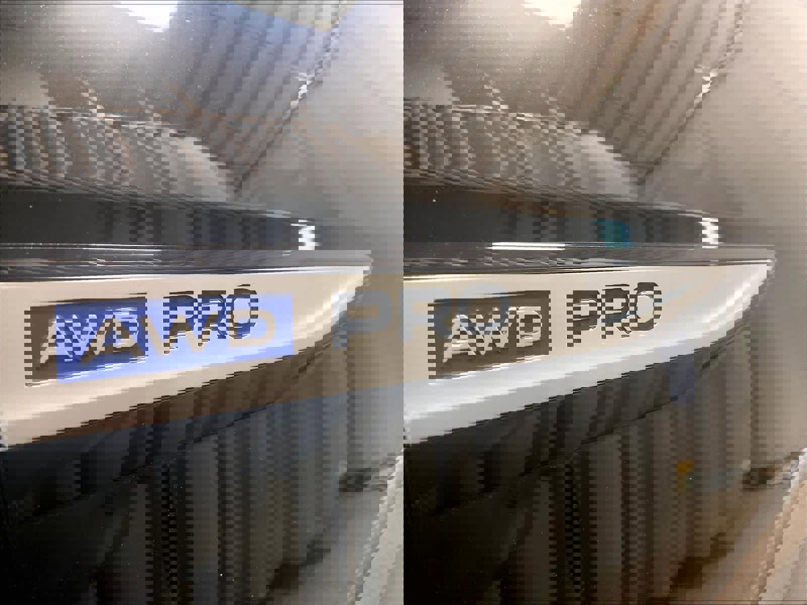 Used 2021 Volkswagen ID.4 Pro w/ ID.4 Protection Package image 29