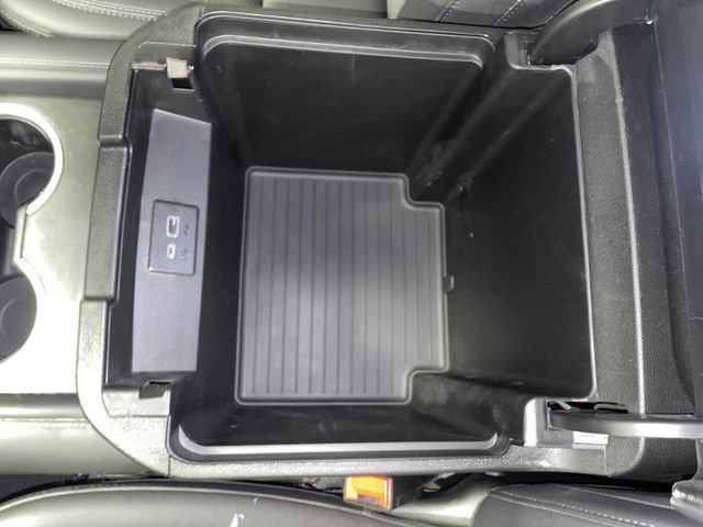 Used 2024 Chevrolet Tahoe Z71 image 28