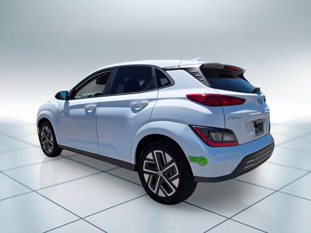 Used 2023 Hyundai Kona SE FWD image 8