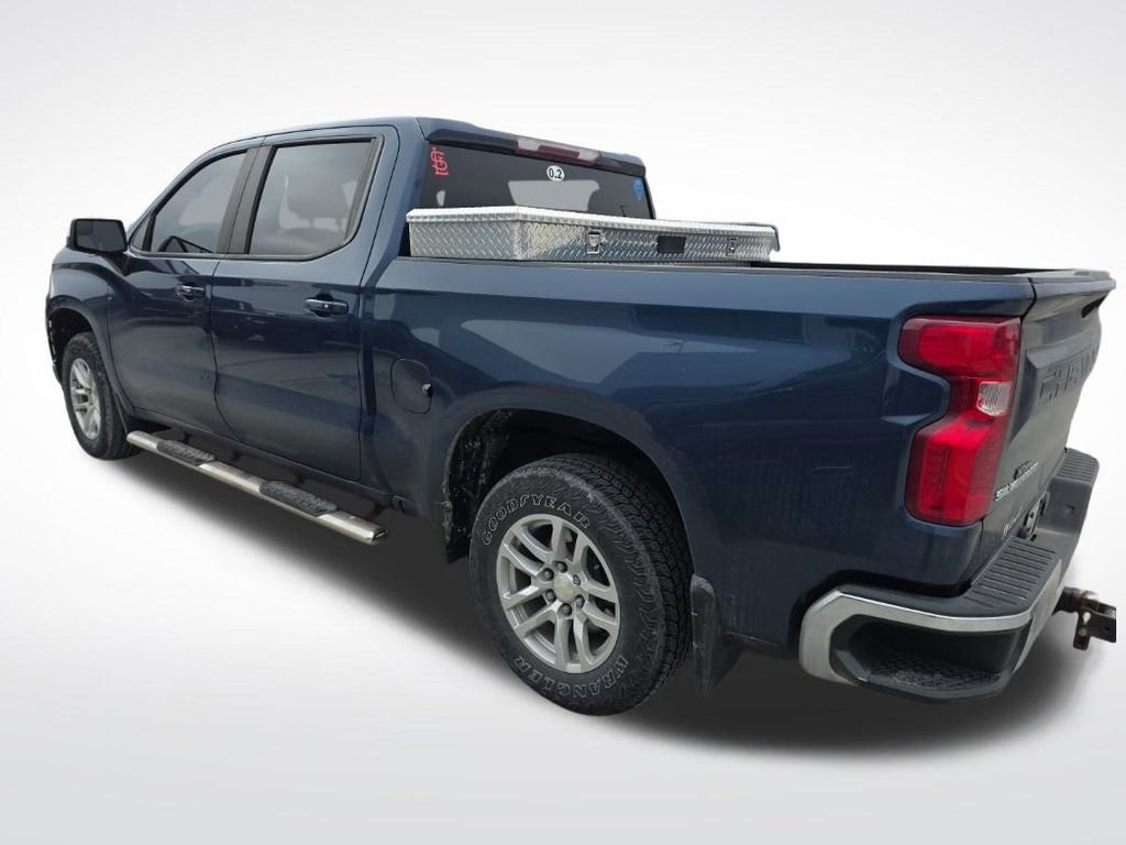 Used 2019 Chevrolet Silverado 1500 LT w/ All-Star Edition image 18