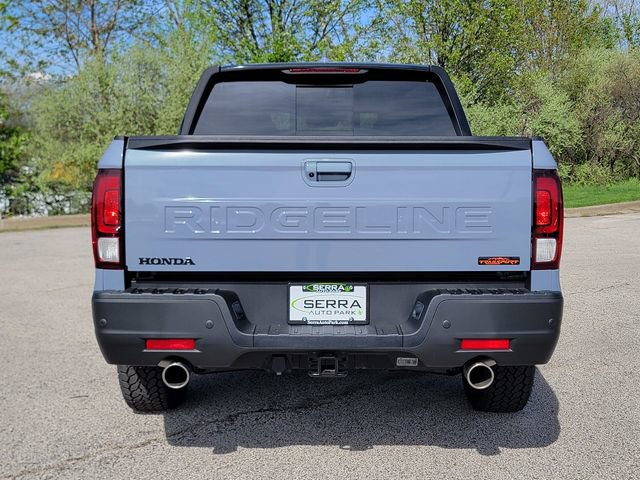 New 2026 Honda Ridgeline TrailSport image 5